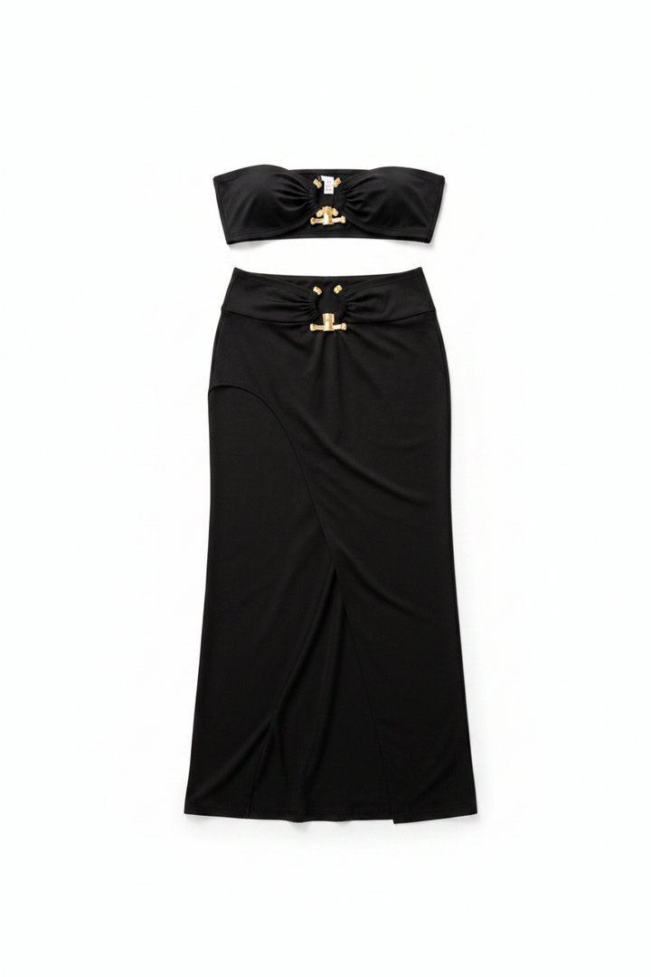 Getting Fancy Skirt Sets