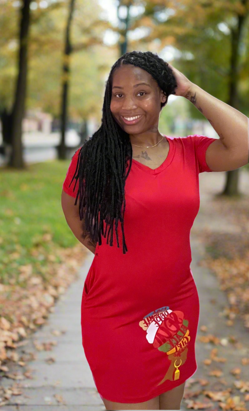 Keep it Cute Casual Dresses