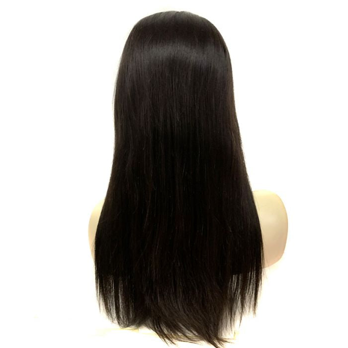 HD 5*5 Lace Closure Wigs