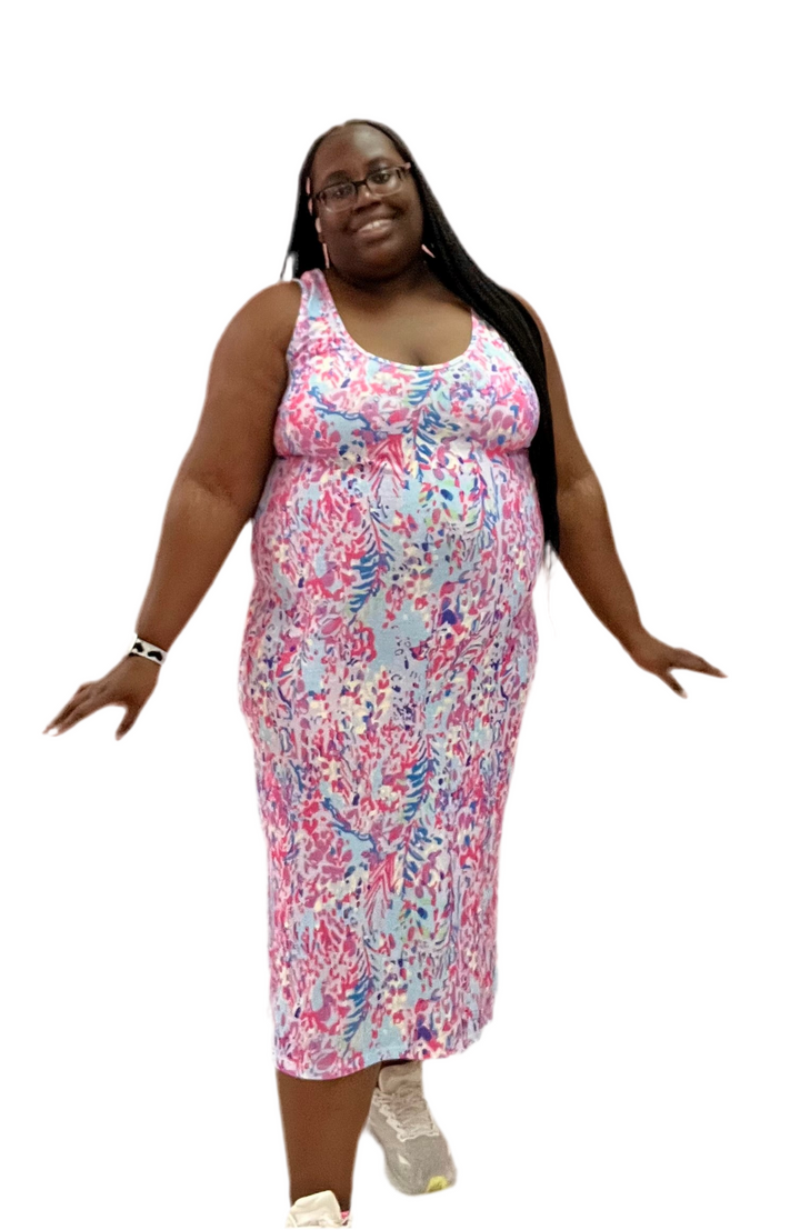 Summer Time Maxi Dresses