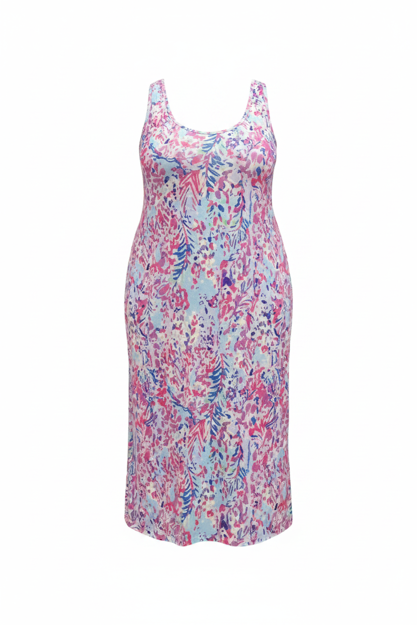 Summer Time Maxi Dresses