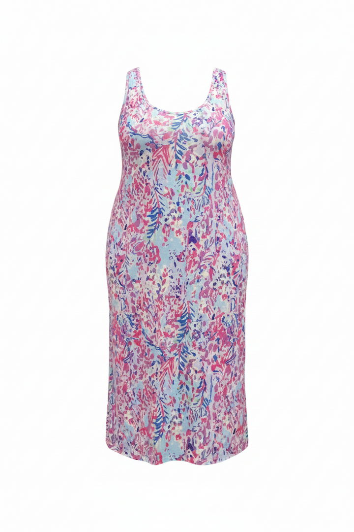Summer Time Maxi Dresses
