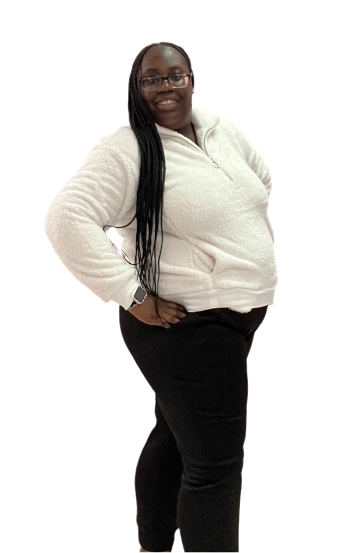 Keep It Casual Jacket