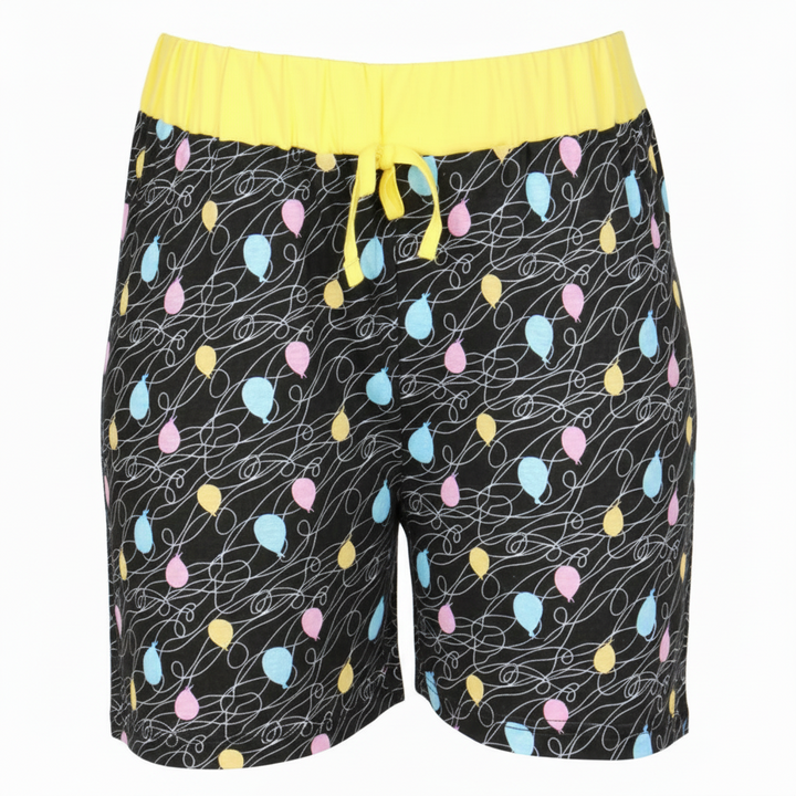 Nighty Nite Pajama Short Pants