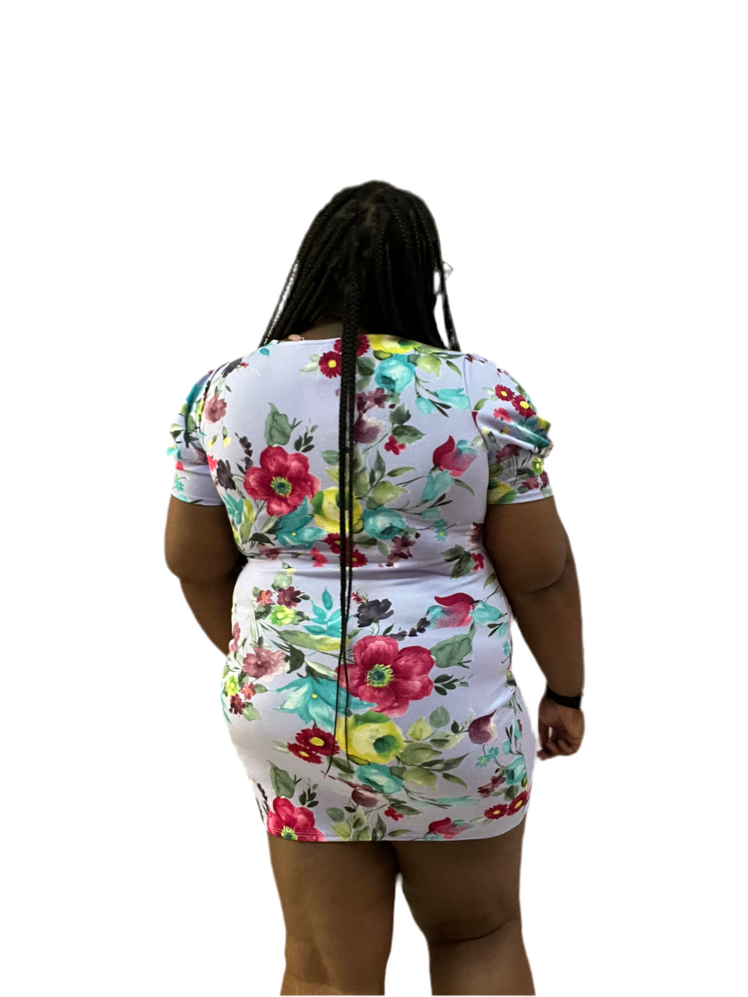 Spring Vibes Mini Dresses