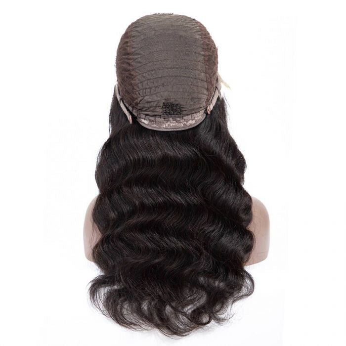 HD 5*5 Lace Closure Wigs