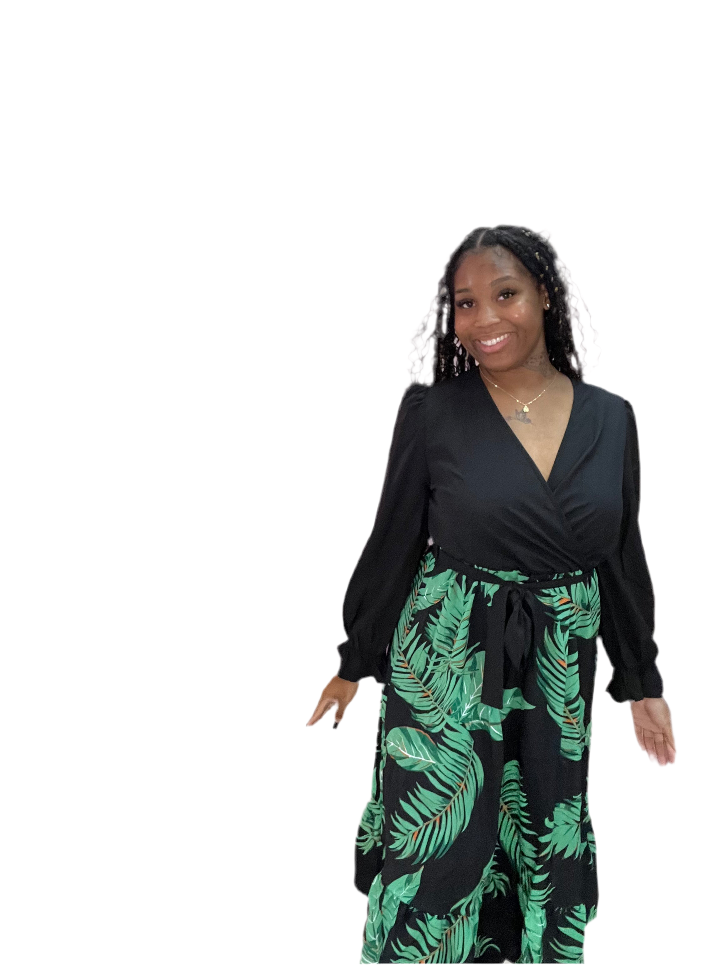 Let Em Look Midi Dresses