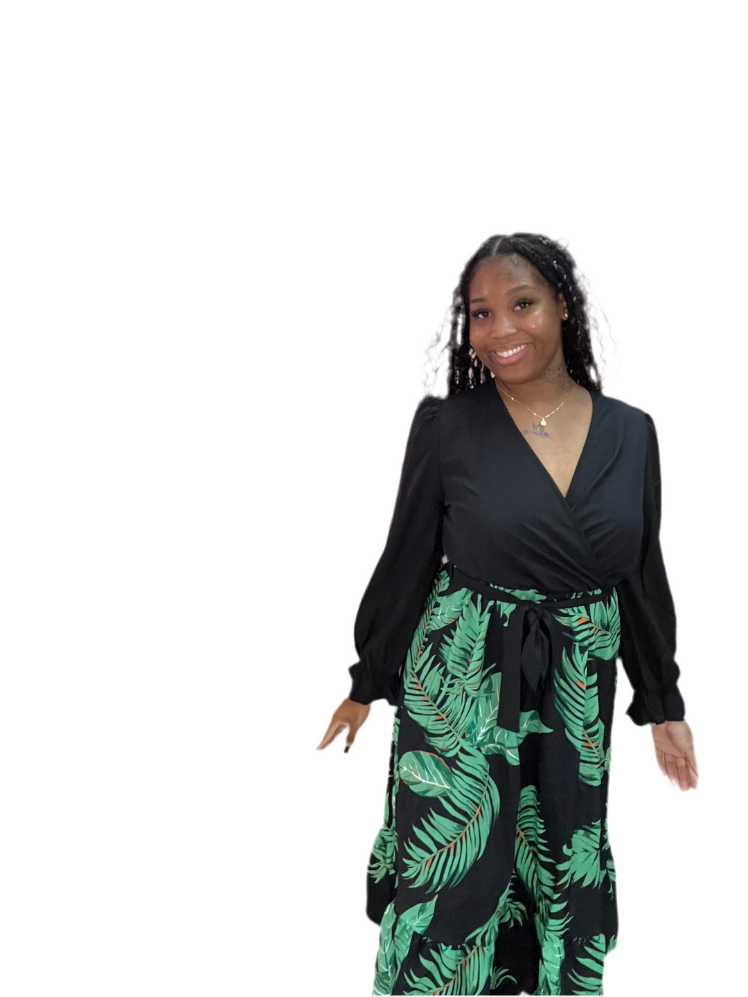 Let Em Look Midi Dresses