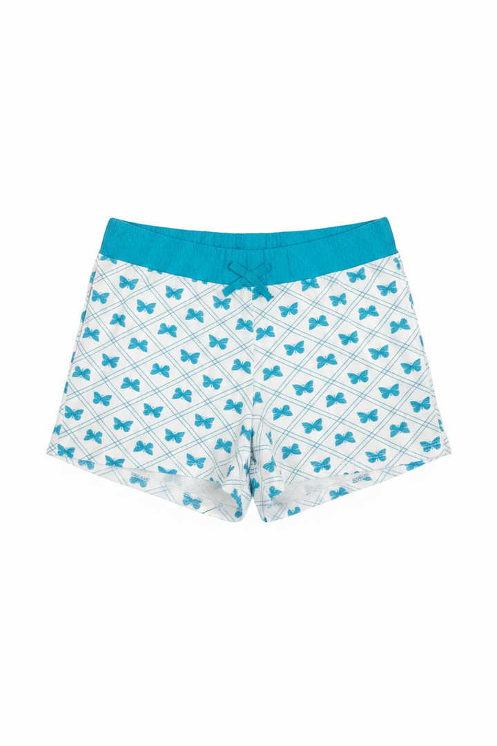 Nighty Nite Pajama Short Pants