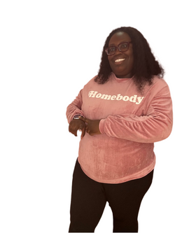 “Homebody Life” Sweat Shirts