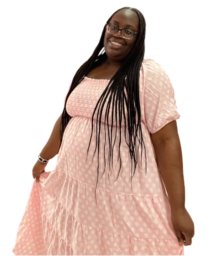 Hello Sunshine Maxi Dresses