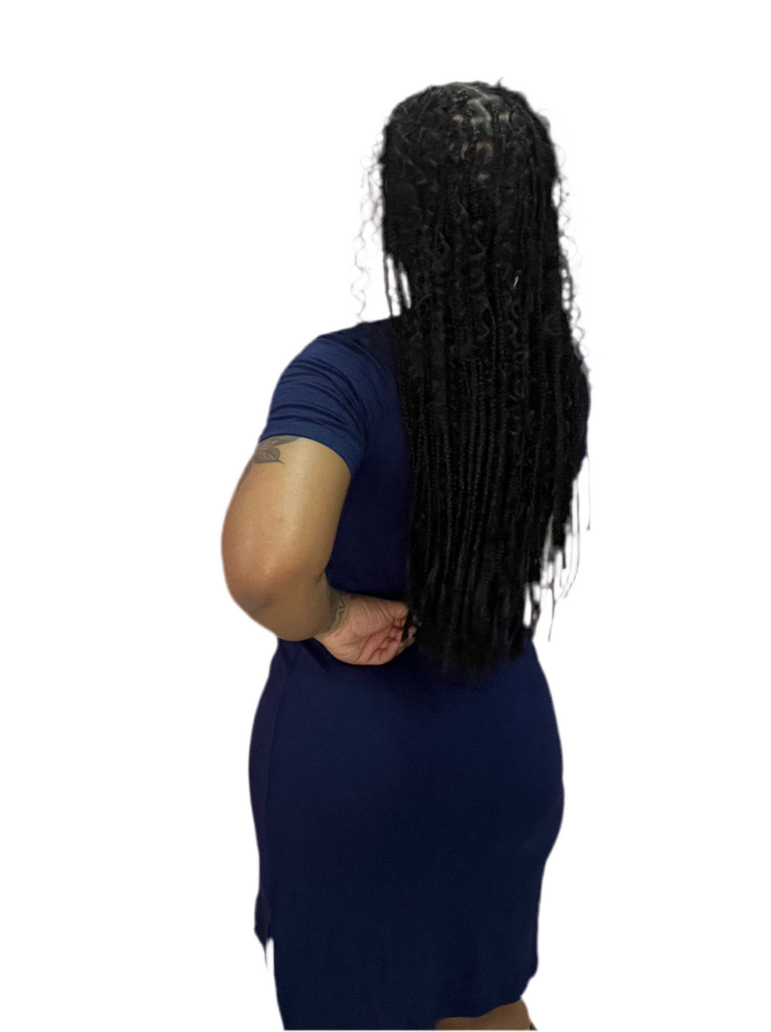 “Tell Someone” Jersey Nightshirts