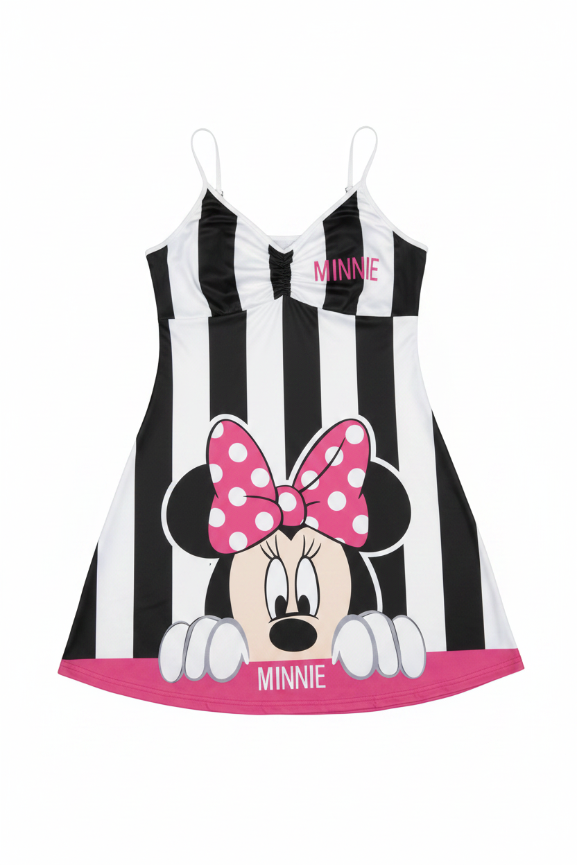 Character Night Dresses