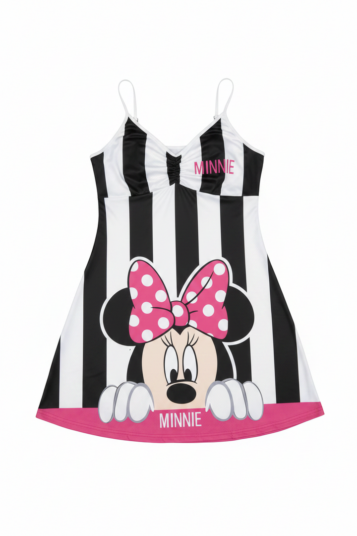 Character Night Dresses