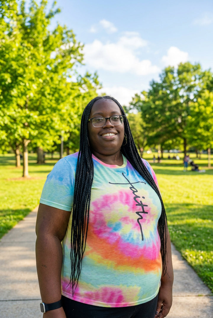 Gianna Graphic T-Shirts