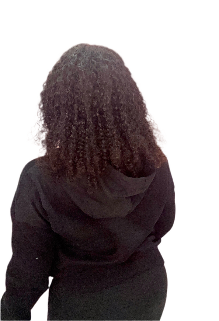 Always Love Hoodie Sweatshirts