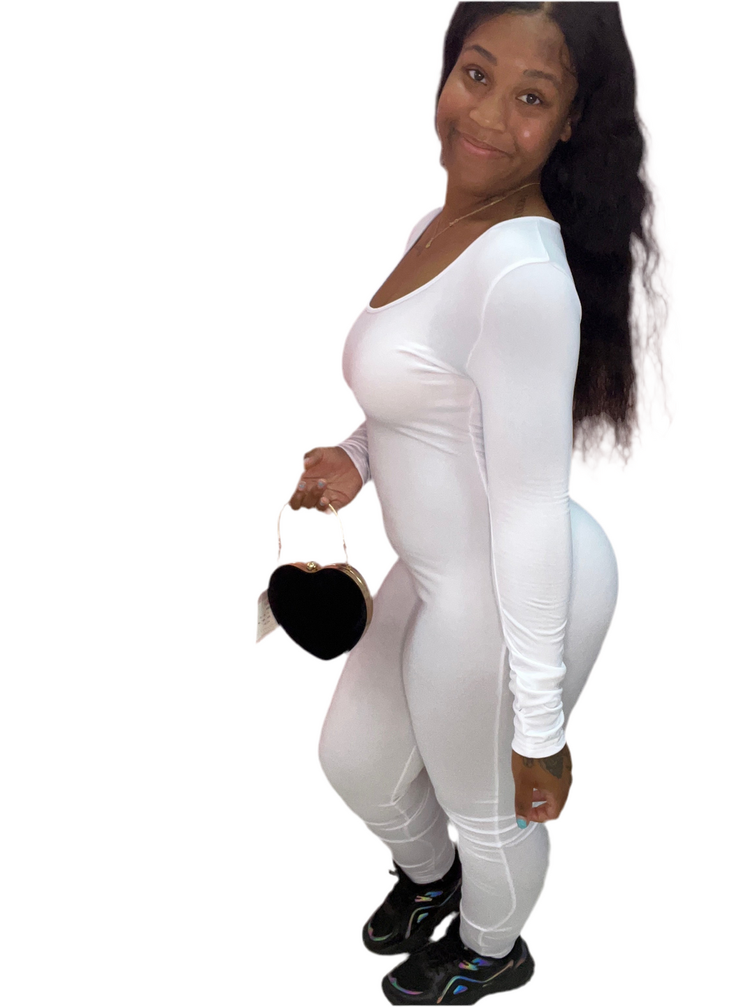 “Don’t Touch My Body” Suits