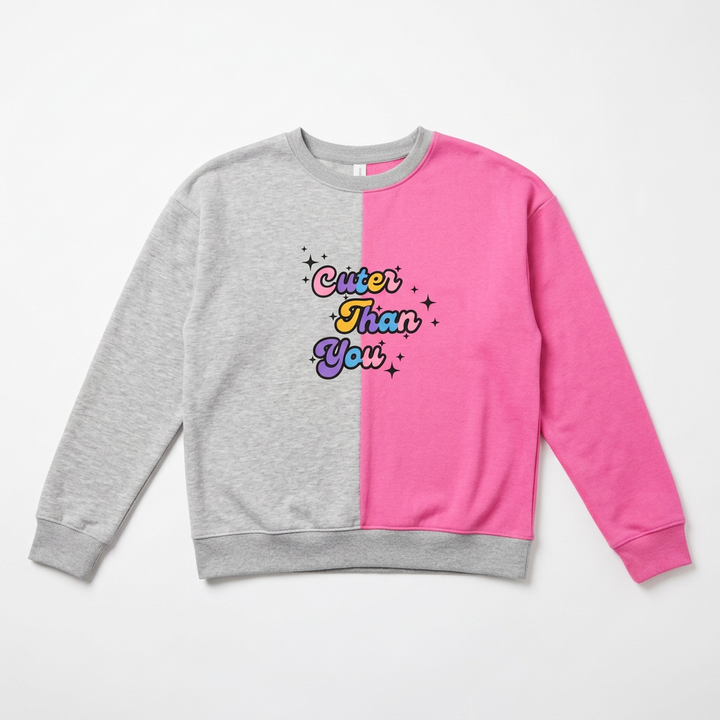 Thalia Sweat Shirts