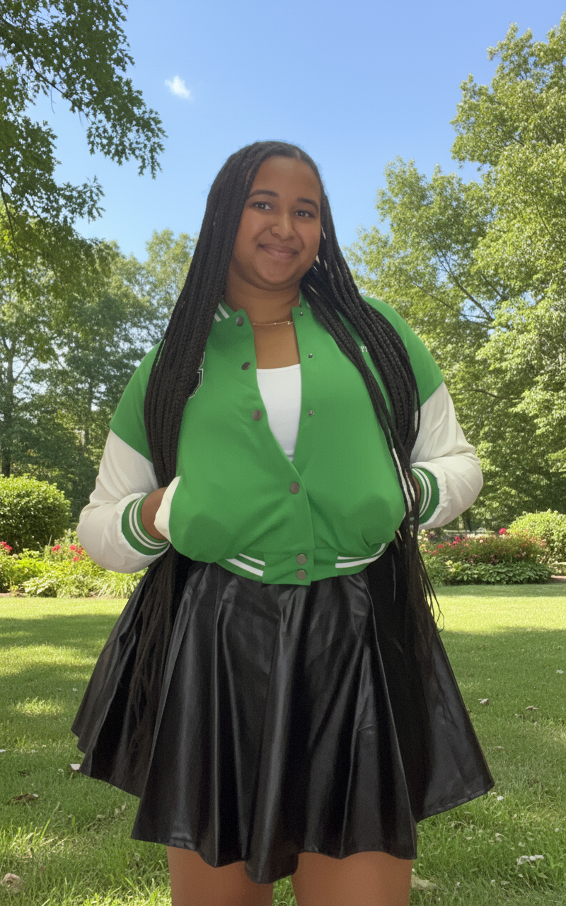 Beauty Forever Skirt Sets