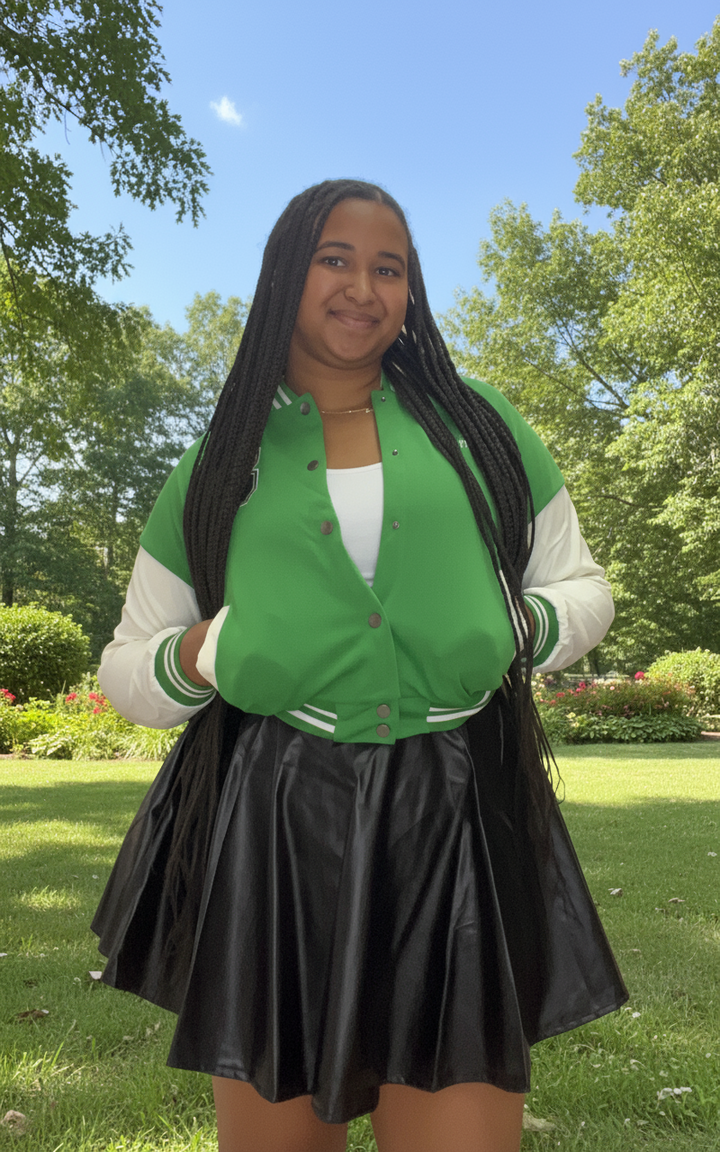 Beauty Forever Skirt Sets