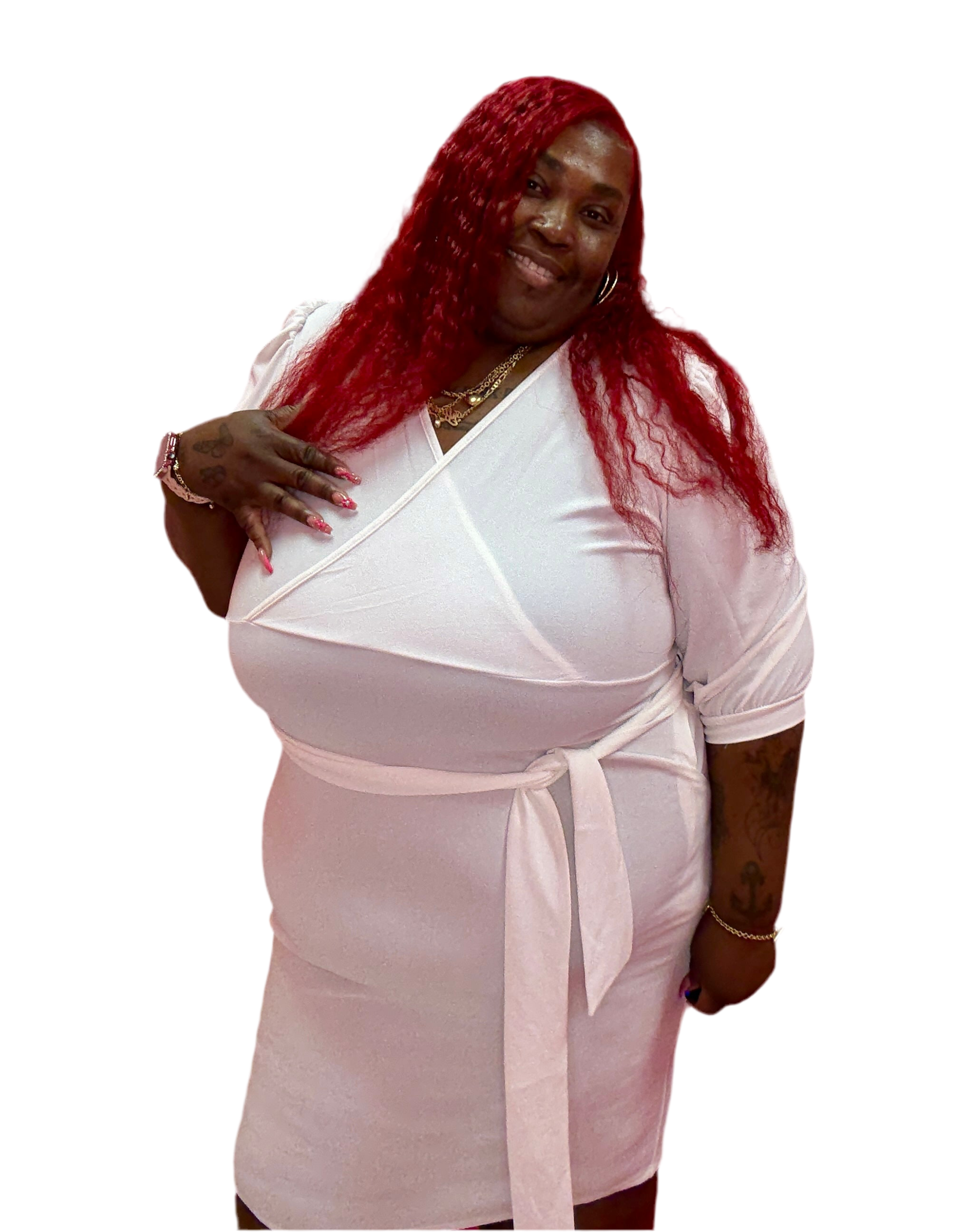 Kween Bella’s Closet Boutique 