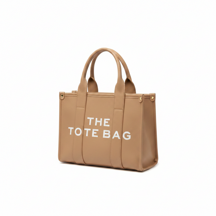 Toting The Tote Smaller Bags