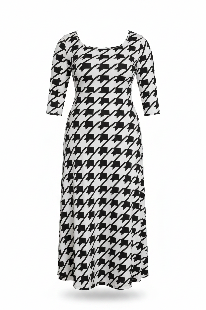 Ladies First Maxi Dresses