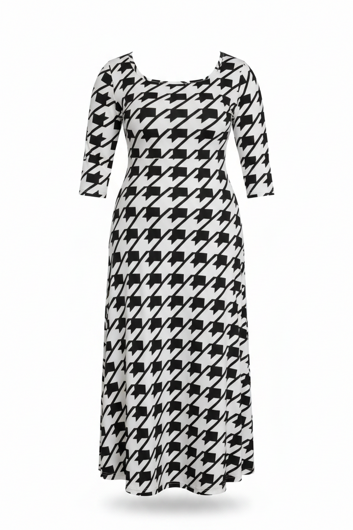 Ladies First Maxi Dresses