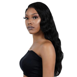 HD 13*4 Full Frontal Wigs
