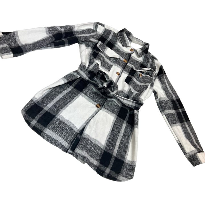 Gotta Love Plaid Jackets