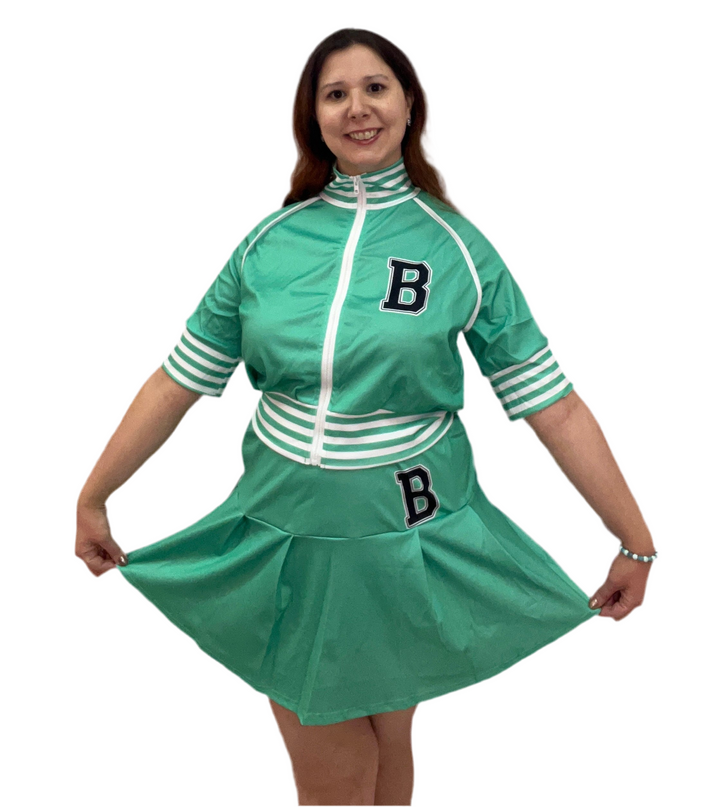B Beautiful Soft Skirt Sets