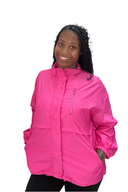 Zipper Fun Jackets