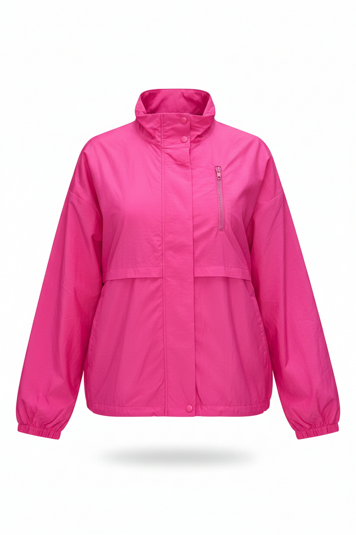 Zipper Fun Jackets