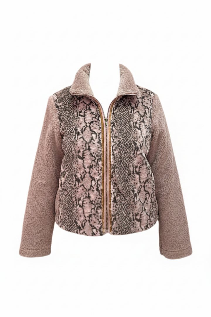 Baby It’s Cold Fur Jackets
