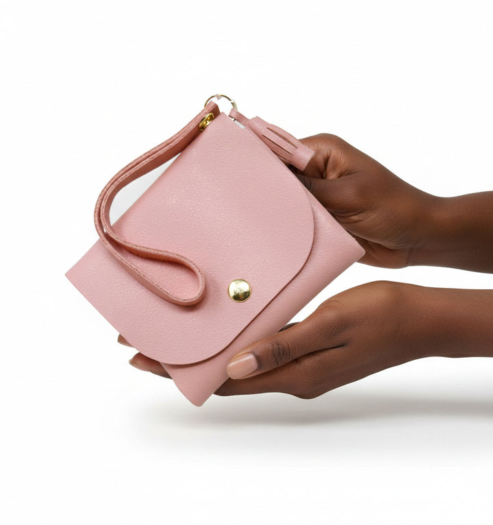 Just The Right Size Wallets