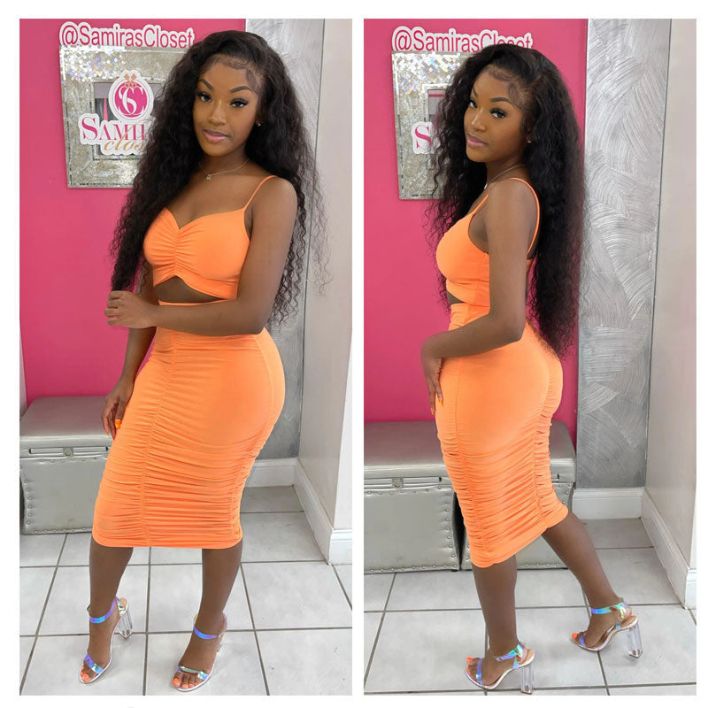 Kween Bella’s Closet Boutique 