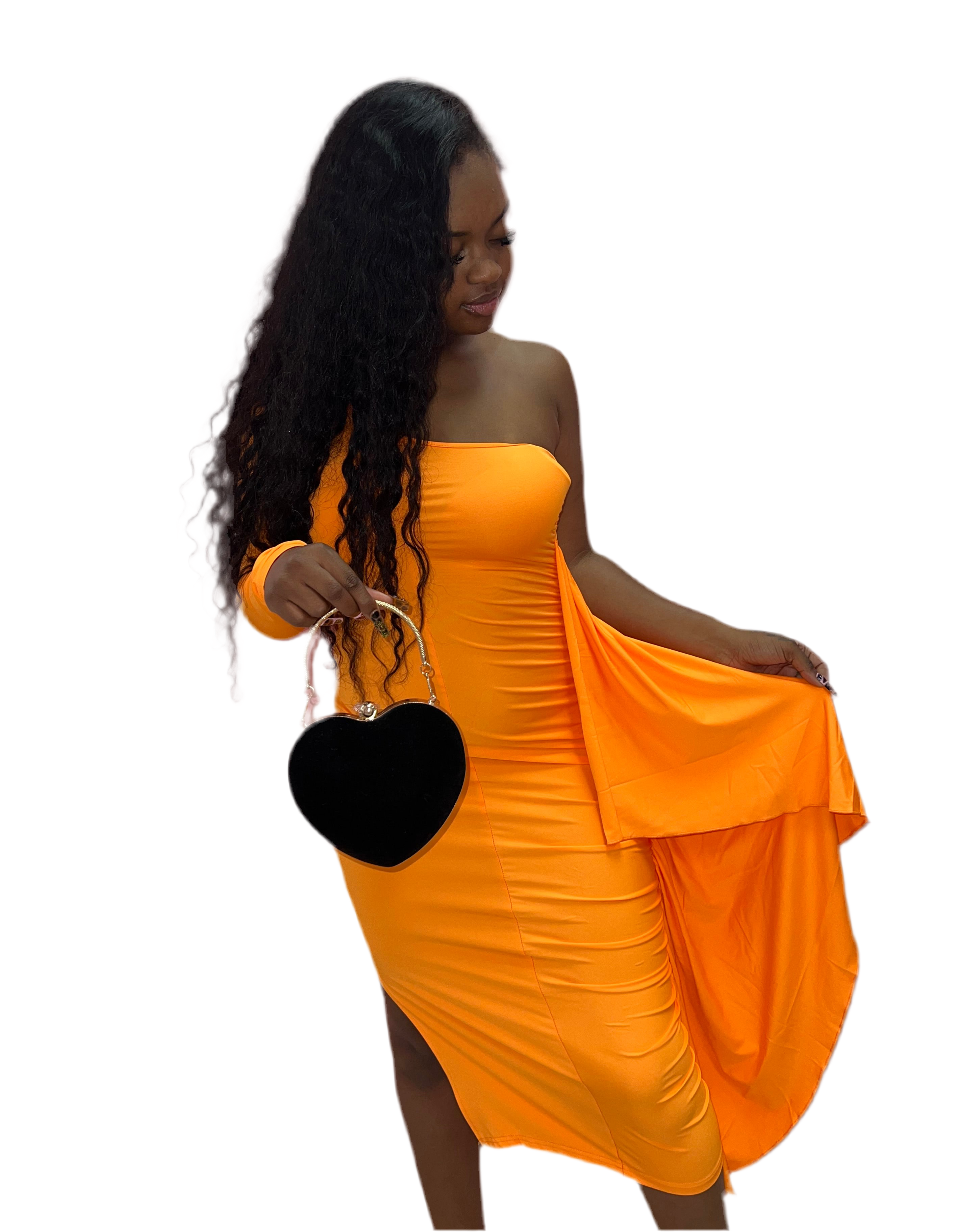 Kween Bella’s Closet Boutique 