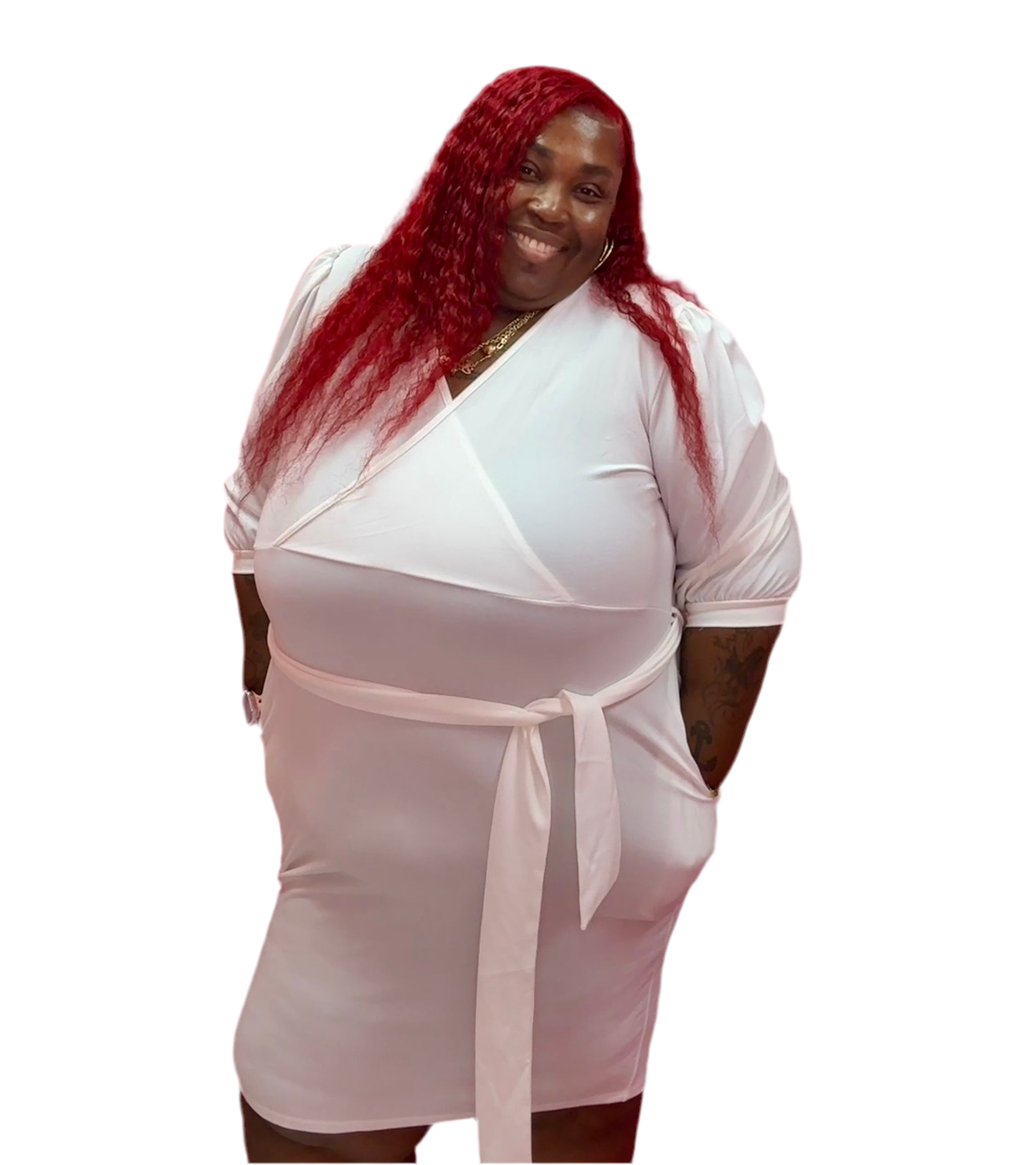 Kween Bella’s Closet Boutique 