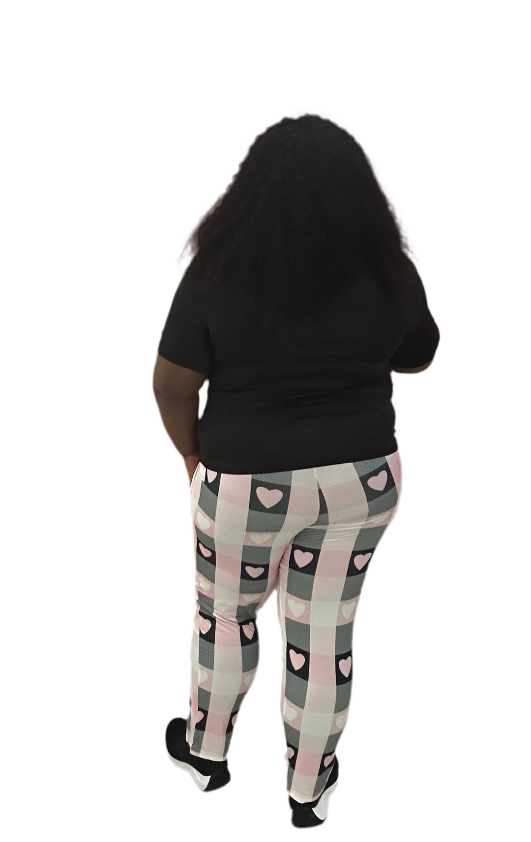 Good Night Pajamas Long Pants Sets