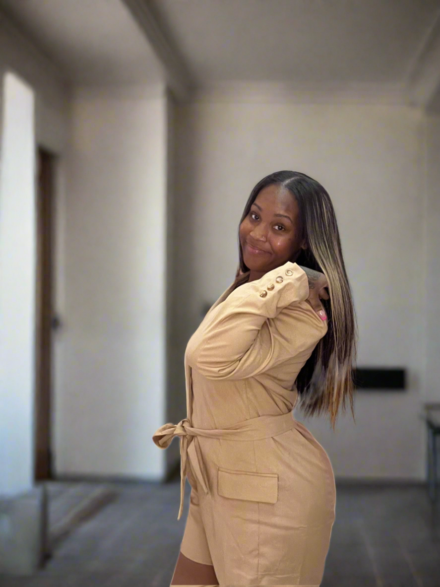 Kween Bella’s Closet Boutique 