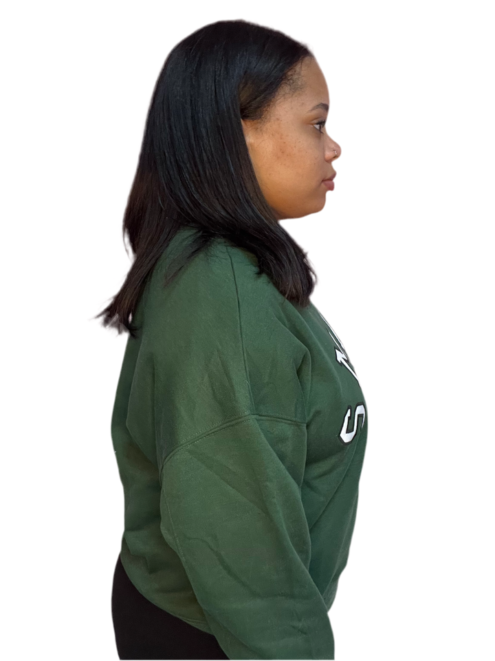 You Look Better When You Smile Sweatshirts