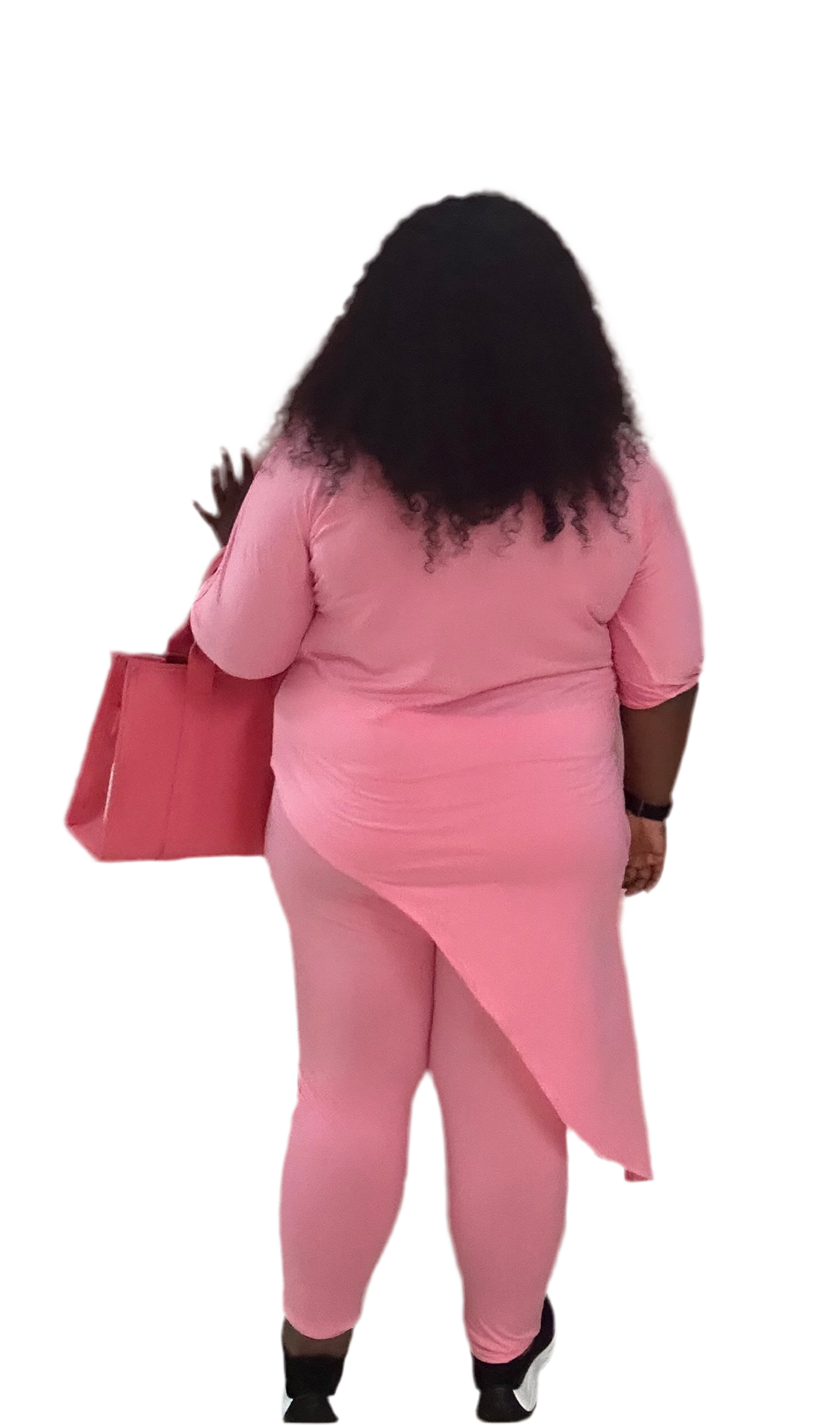 Fashion Fix Long Pants Sets