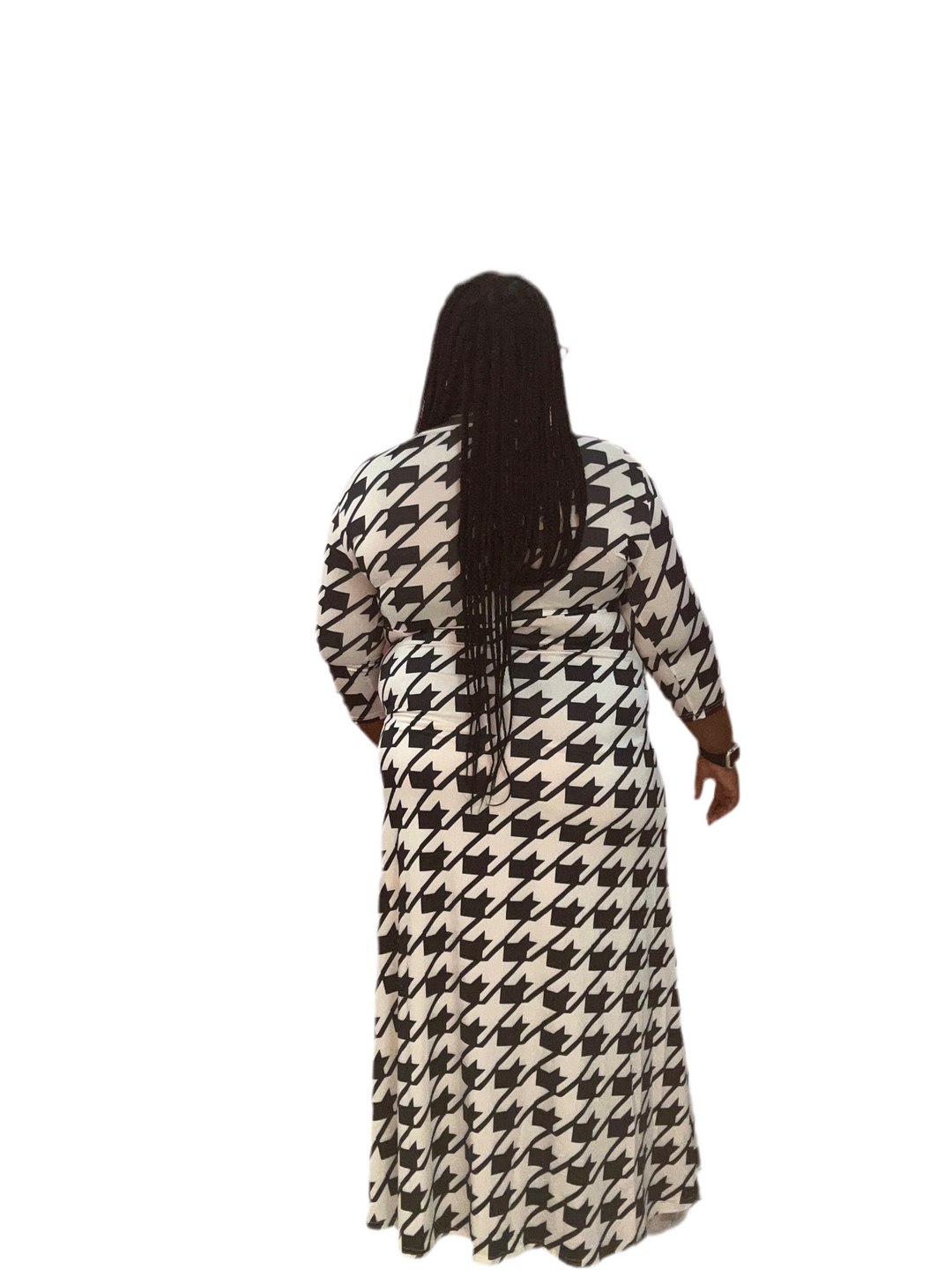 Ladies First Maxi Dresses