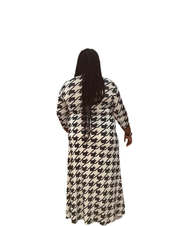 Ladies First Maxi Dresses