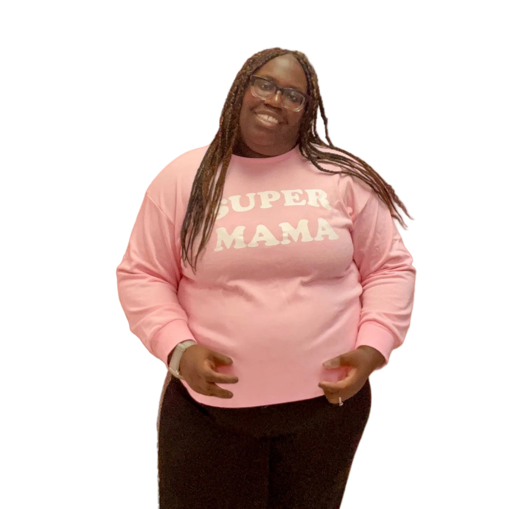 Tatiana Sweat Shirts