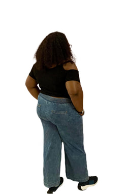 Fit Right Jeans