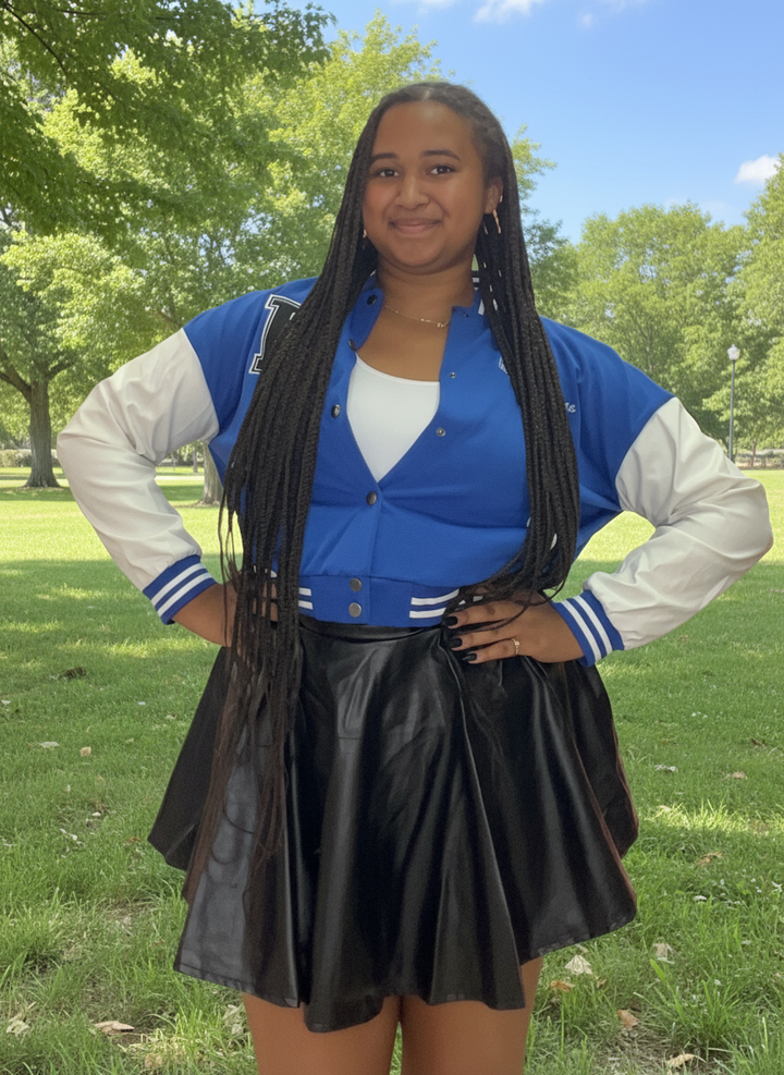 Beauty Forever Skirt Sets