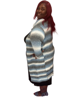 Cozy Cardigans