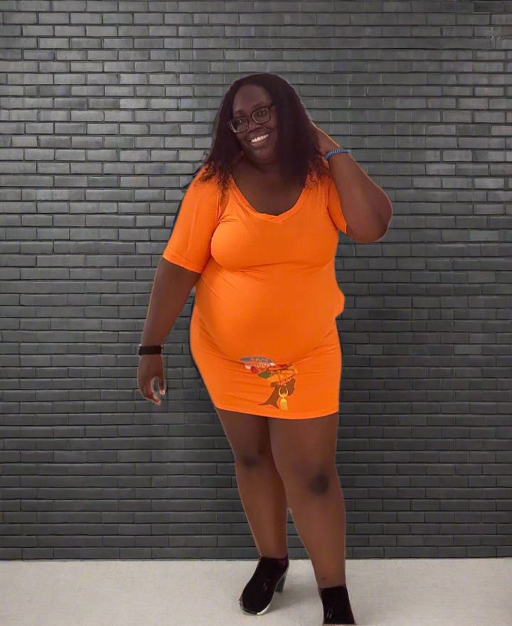 Keep it Cute Casual Dresses