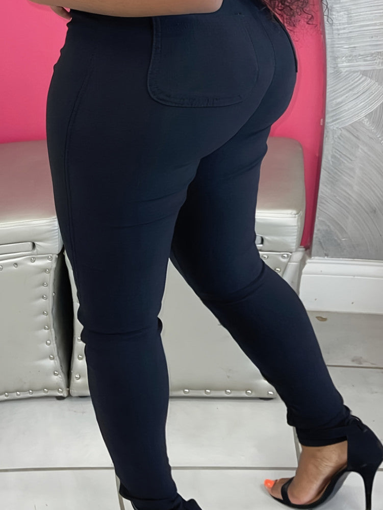 Right Fit Jeans